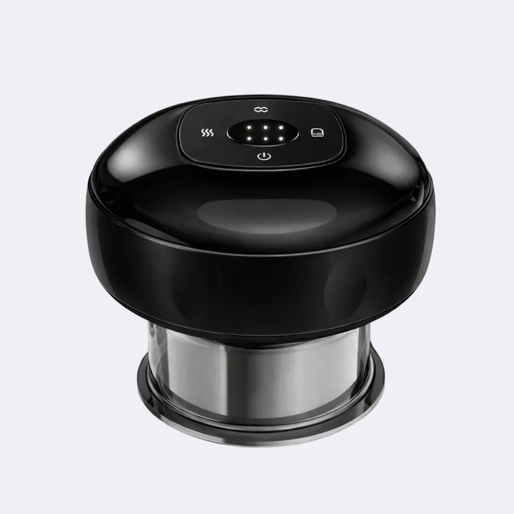 Smart Cupping Therapy Massager™