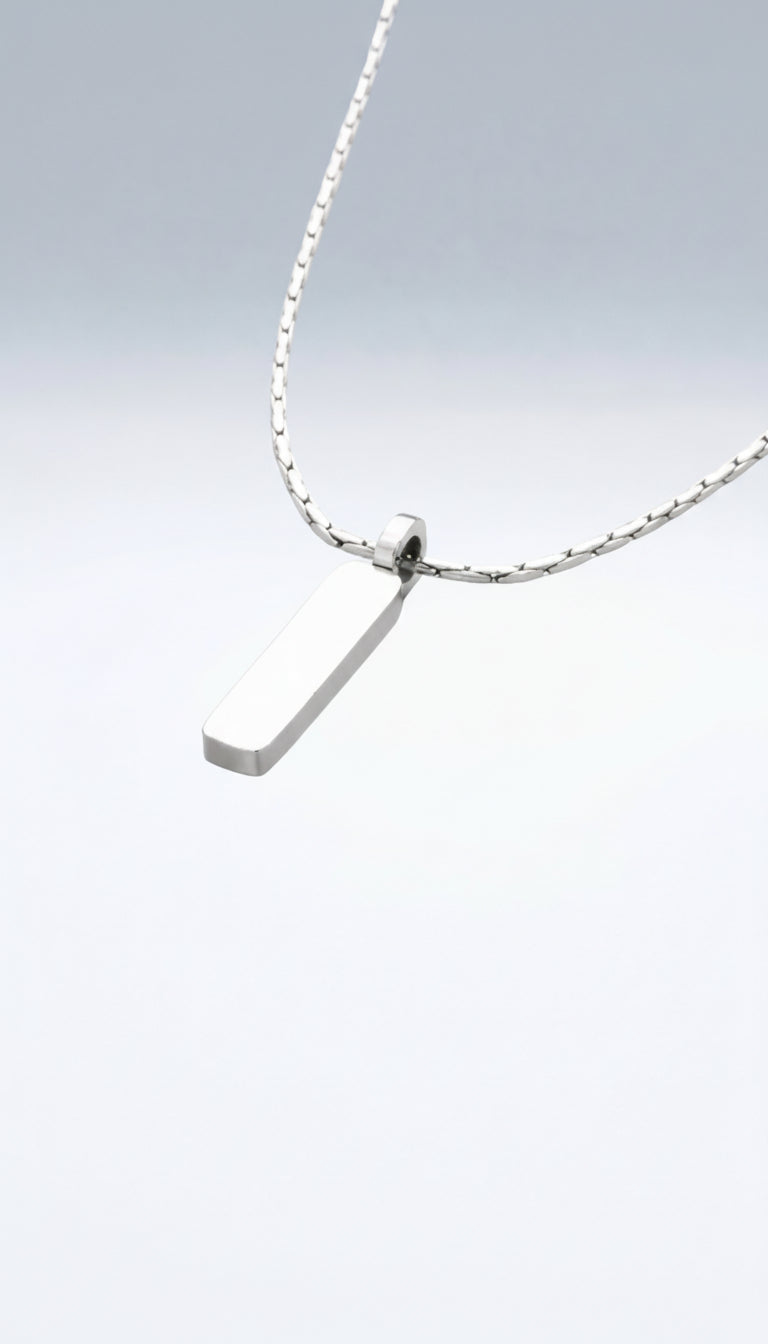 MEN'S NECKLACE