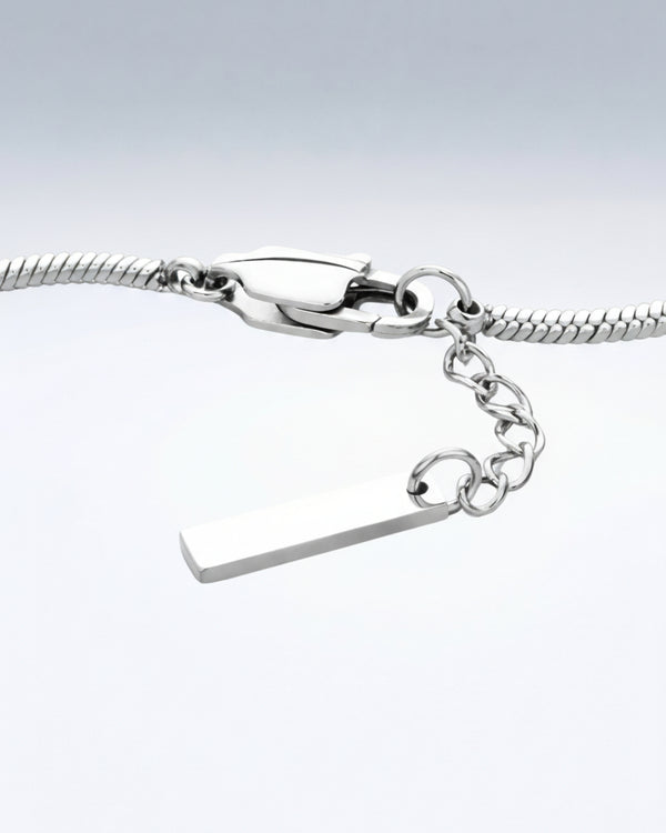 CLASSIC CHAIN BRACELET