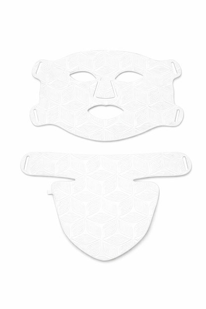 Pilaura LED Red Light Therapy Mask™