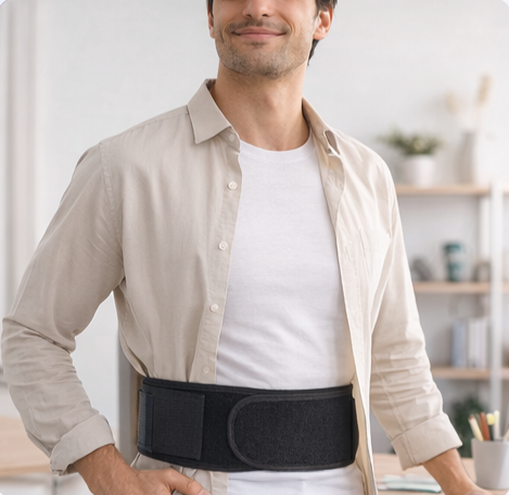 Wear During Activity