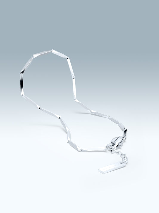 LINEAR CHAIN BRACELET