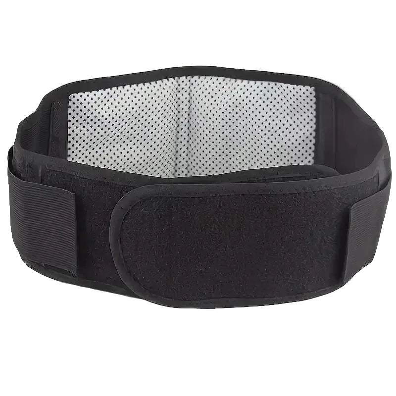 Support Belt with Self-Heating™