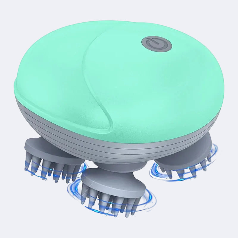 Scalp Massager™