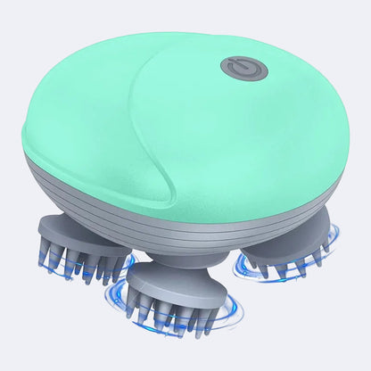 Scalp Massager™