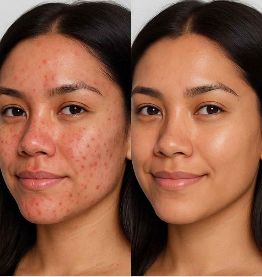 Pilaura 7-in-1 Led Facial Sculptor™