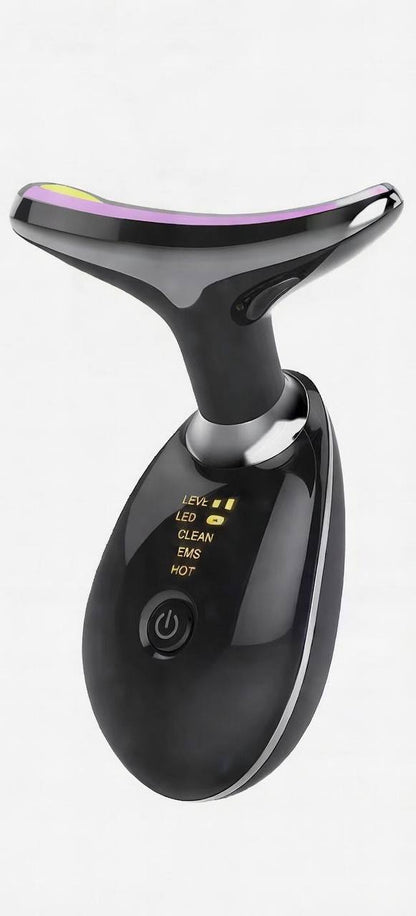 Pilaura 7-in-1 Led Facial Sculptor™