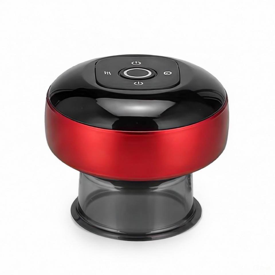 Smart Cupping Therapy Massager™